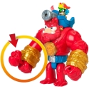ORBICO Piratix Adventure World набор с фигуркой и аксессуарами Crazy Jungle Gorilla Bros Boom Ben