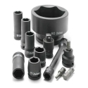 7/16 collas TORX tipa skrūvgriezis ar ligzdveida galvu, T40/150 mm, KOKEN [183T-150 T40]