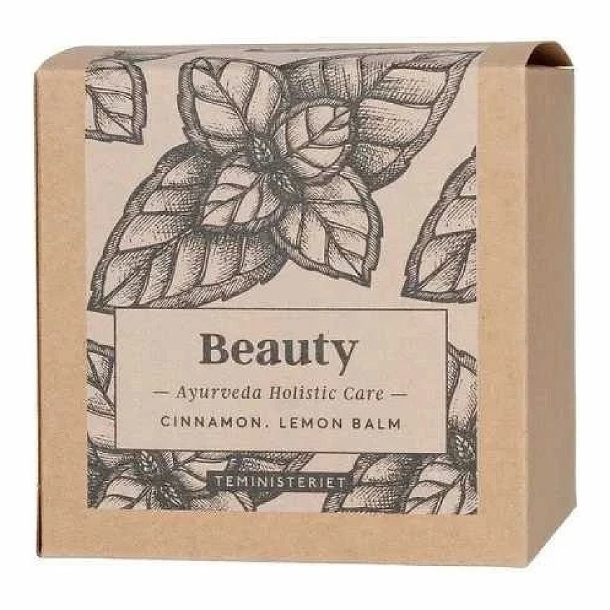 Teministeriet - Ayurvedic Beauty - Loose Tea Organic 100 g – 3