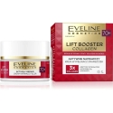 Eveline Cosmetics Lift Booster Collagen Aktīvi Atjaunojošs Krēms-Riepu Aizpildītājs 70+ 50ml