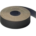 Šlifavimo popieriaus rulonas Klingspor KL 385 JF 115x5000 mm K80 1 vnt. Šlifavimo popieriaus rulonas Klingspor KL 385 JF 115x5000 mm K80 1 vnt.