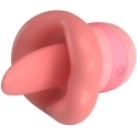 PRETTY LOVE - Kylee, 10 sucking settings, TPR PRETTY LOVE - Kylee, 10 sucking settings, TPR