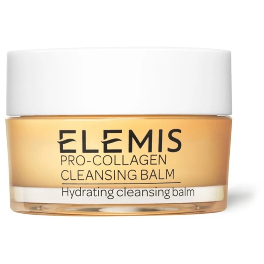 Elemis Pro-Collagen Cleansing Balm valomasis veido balzamas, 20 g