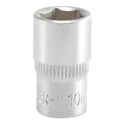 Yato Yato Насадка 6-гранная 1/4" 10мм (YT-1409)