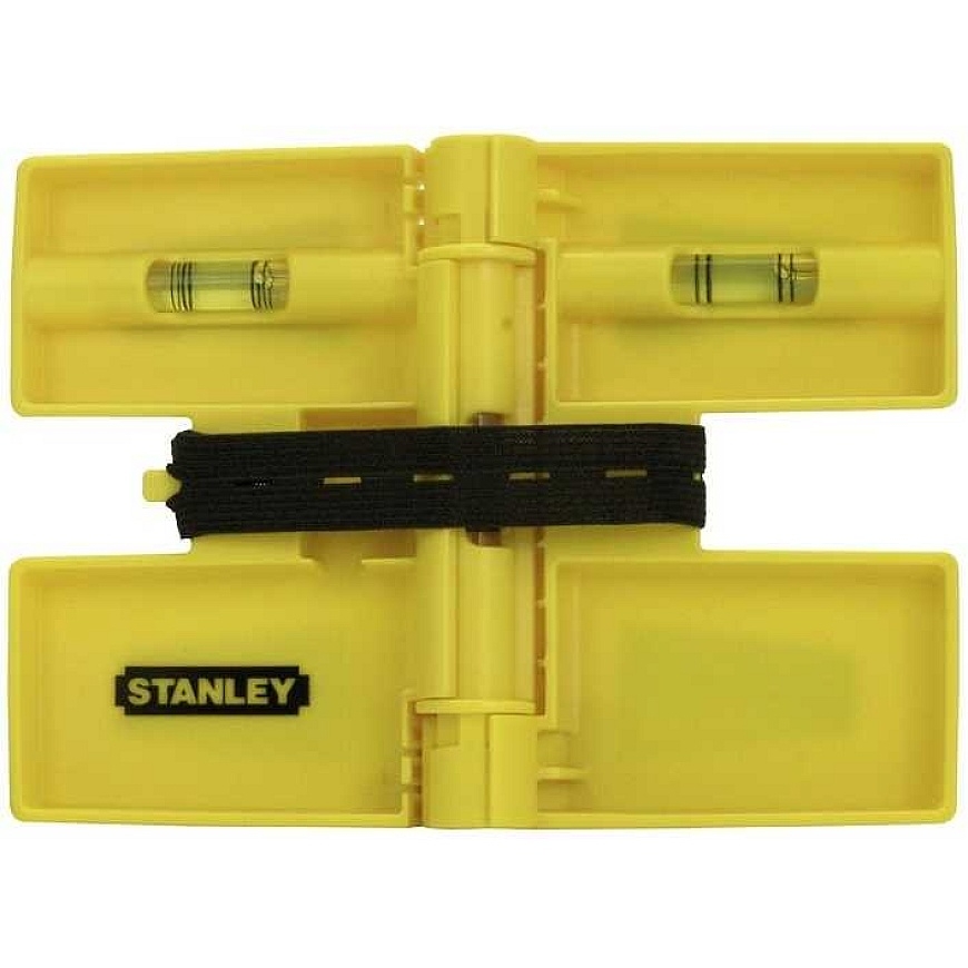 Stanley Level 3 (0-47-720) – 5