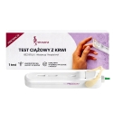 Neosana Test ciążowy su krwi Neosana Test ciążowy su krwi