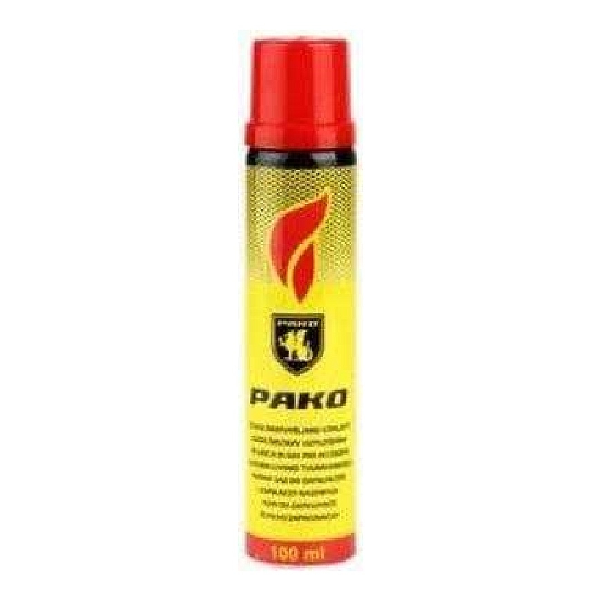 Proflame GAS FILLING BOTTLE PG100 PROFLAME 100ML