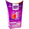 Marioinex Mini Waffle Pocket Pets būvniecības blokiem Gliemezis