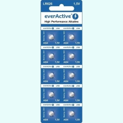 Everactive LR626/AG4 10vnt