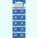 Everactive LR626/AG4 10pcs Everactive LR626/AG4 10pcs