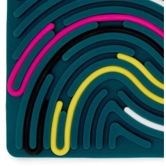 Miniland Sensory Tablet "Flexihetti" – "Mind&Move"
