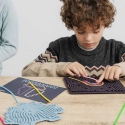 Miniland Sensory Tablet "Flexihetti" – "Mind&Move"