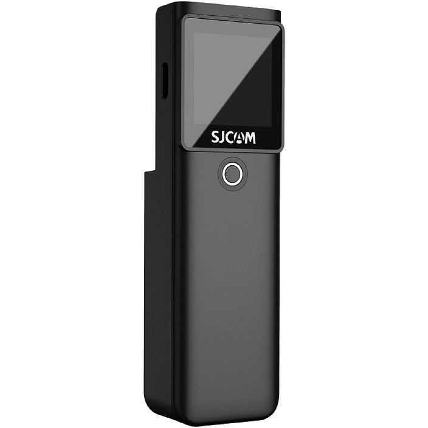 Sjcam-akkujalusta C300 2800 mAh musta – 3