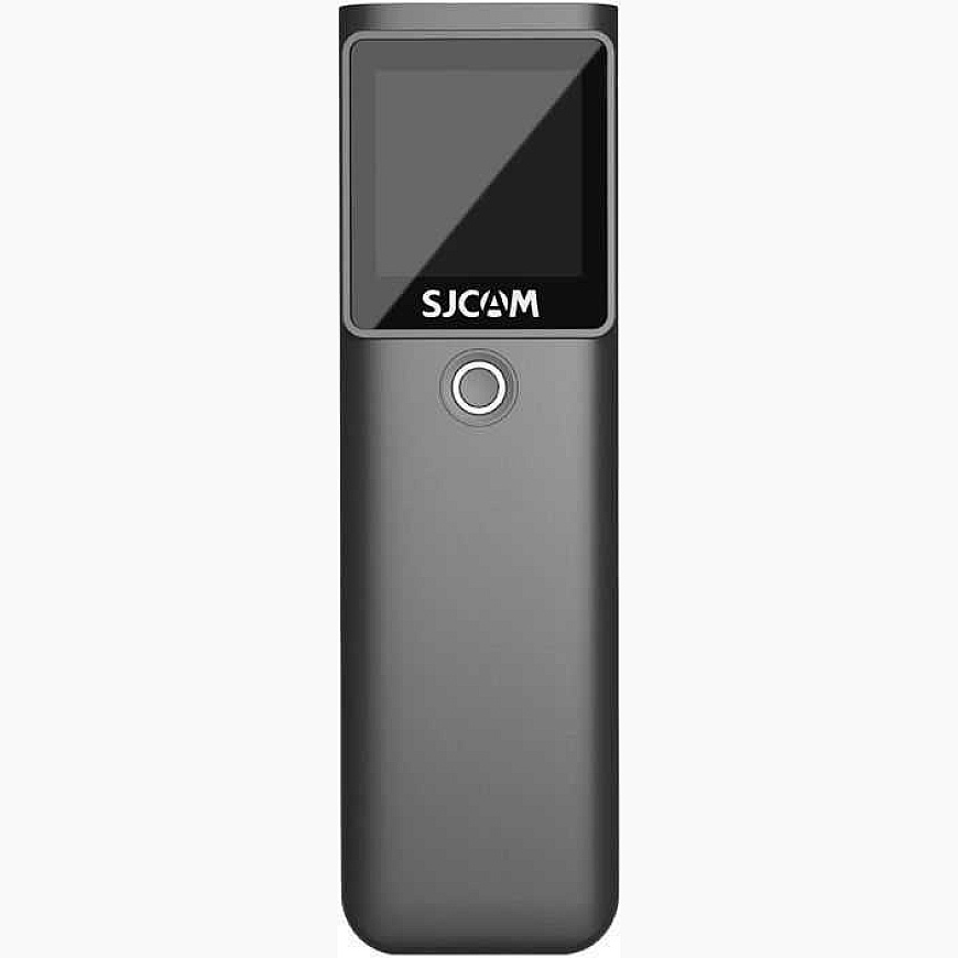 Sjcam-akkujalusta C300 2800 mAh musta – 4