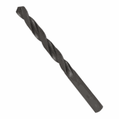 Stanley Stanley HSS cylindrical metal drill bit 5mm (STA50055)