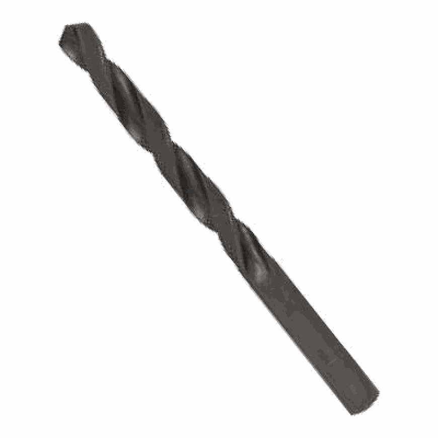 Stanley HSS silindriline metallpuur 5mm (STA50055)