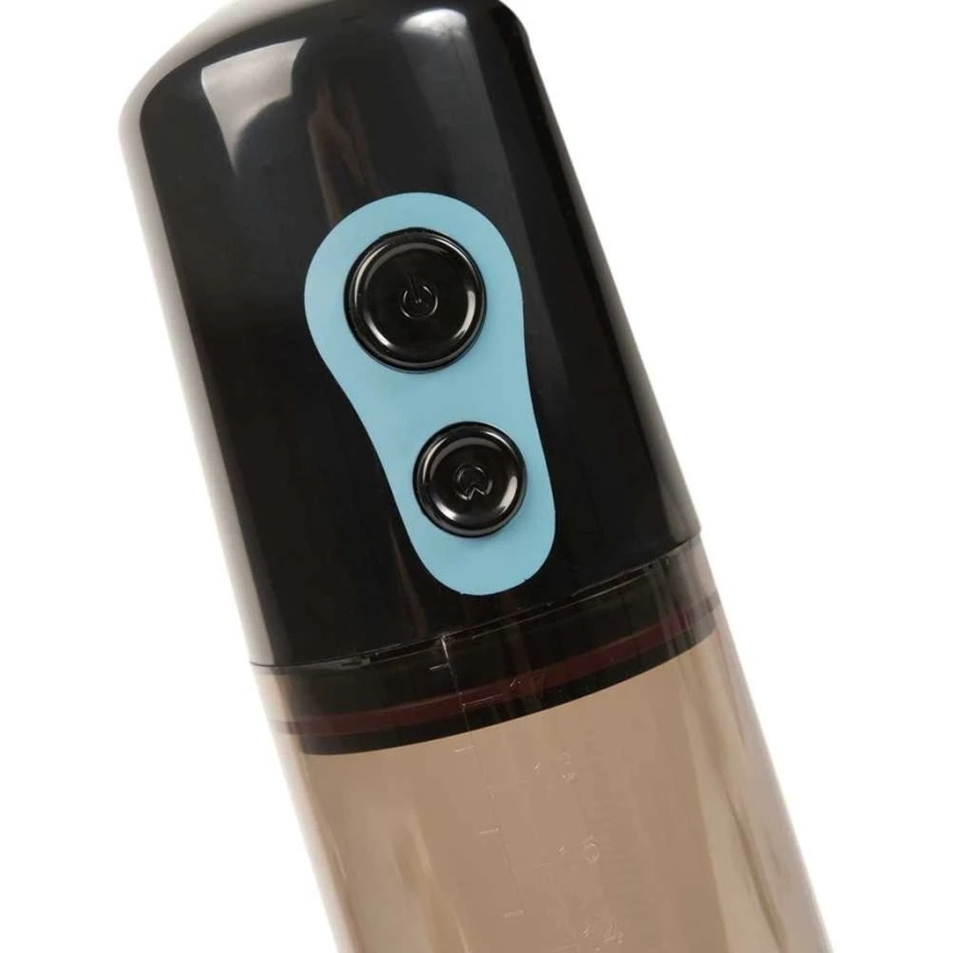 B Series Power „Pompka“ – elektrinis varpos didinimo prietaisas – 5