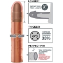 Pipedream FXTP 3 collu pagarināšanas gaisma Pipedream FXTP 3 collu pagarināšanas gaisma