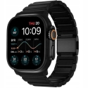 NOMAD Титанового ремешка для Apple Watch 46/49mm Черный