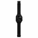 NOMAD Титанового ремешка для Apple Watch 46/49mm Черный