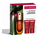 Clarins Набор противодействия старению, 83 мл Clarins Набор противодействия старению, 83 мл
