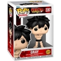 FUNKO POP! Vinyylihahmo: Fairy Tail 100 Years Quest - Gray, 9 cm FUNKO POP! Vinyylihahmo: Fairy Tail 100 Years Quest - Gray, 9 cm