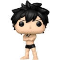 FUNKO POP! Vinyl Figure: Fairy Tail 100 Years Quest - Gray, 9 cm FUNKO POP! Vinyl Figure: Fairy Tail 100 Years Quest - Gray, 9 cm