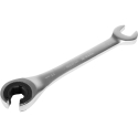 Toya Sa Poland Terkšlinis Wrench | Open | 18 mm (YT-01340) Toya Sa Poland Terkšlinis Wrench | Open | 18 mm (YT-01340)