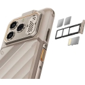 RugOne Xever 8 8/128GB Песчаный Дюна