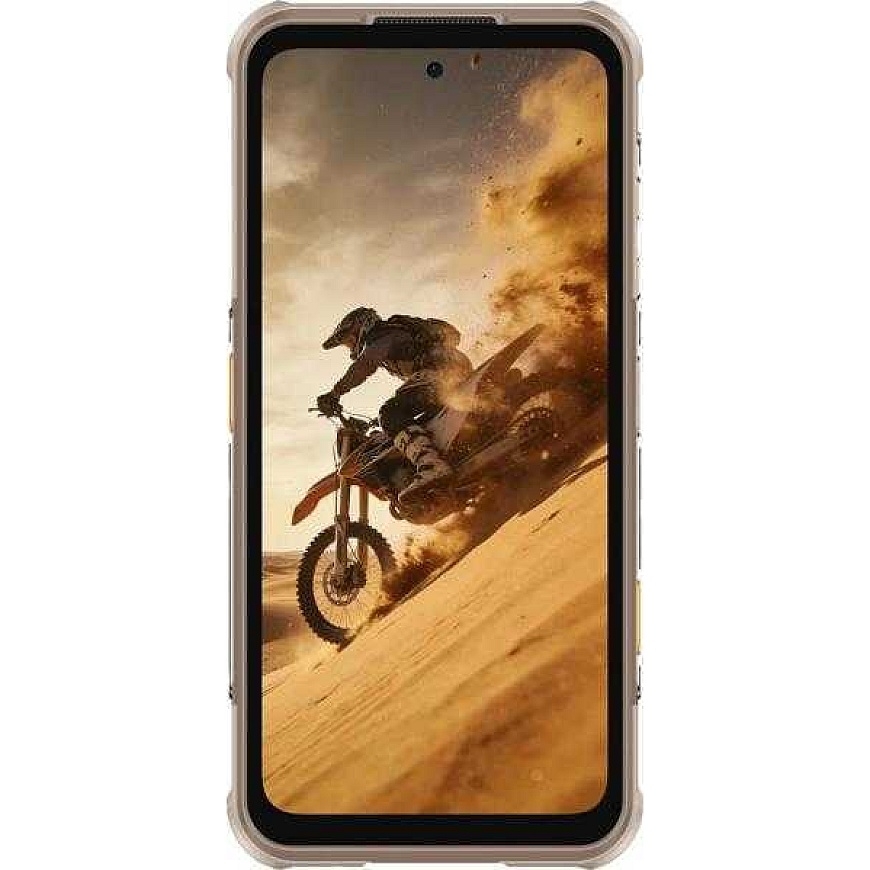 RugOne Xever 8 8/128GB Smilšu kāpa – 5