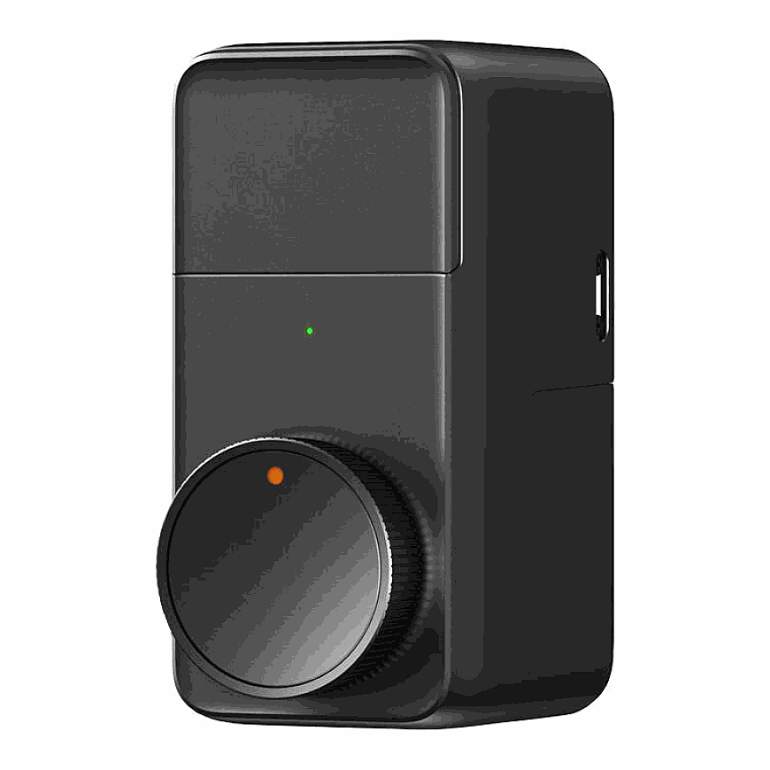SwitchBot Lock Pro W3500000 – 3