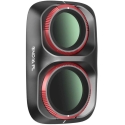 Freewell ND Osmo Pocket 4P ND16 filtras Freewell ND Osmo Pocket 4P ND16 filtras