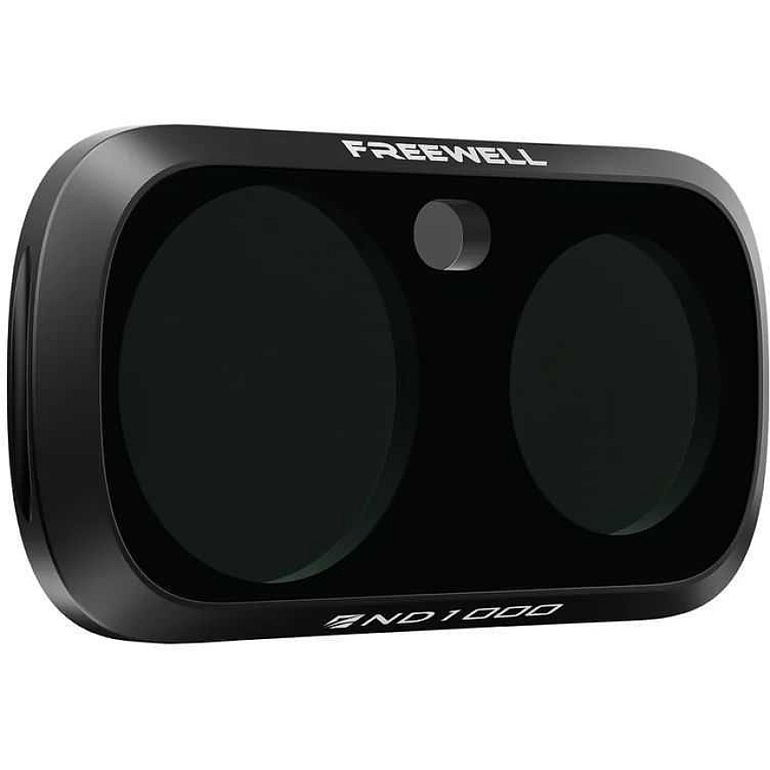 Freewell Insta360 Luna Ultra ND1000 filter