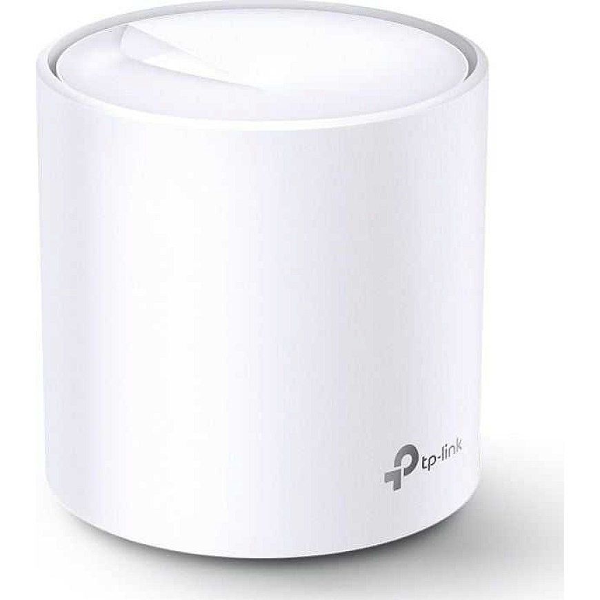 Tp-Link Deco X60 (1-pack) – 3