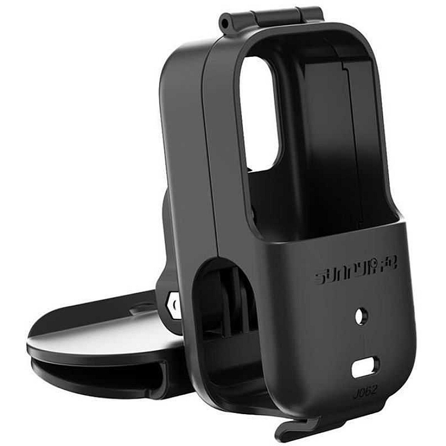 Клипса для крепления на кепку Sunnylife Osmo Nano
