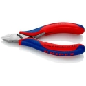 Knipex 77 42 115 Elektroninis šoninis pjaustytuvas Knipex 77 42 115 Elektroninis šoninis pjaustytuvas