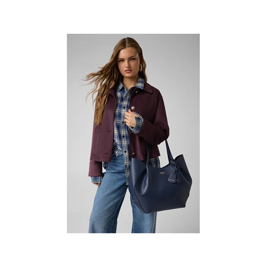 Guess Moterų rankinė Amorette 2 in 1 HWBG7898240-TAU – 5