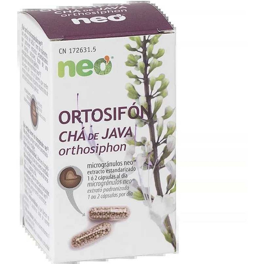Neovital Neo Orthosiphon 45 kapsulas – 3