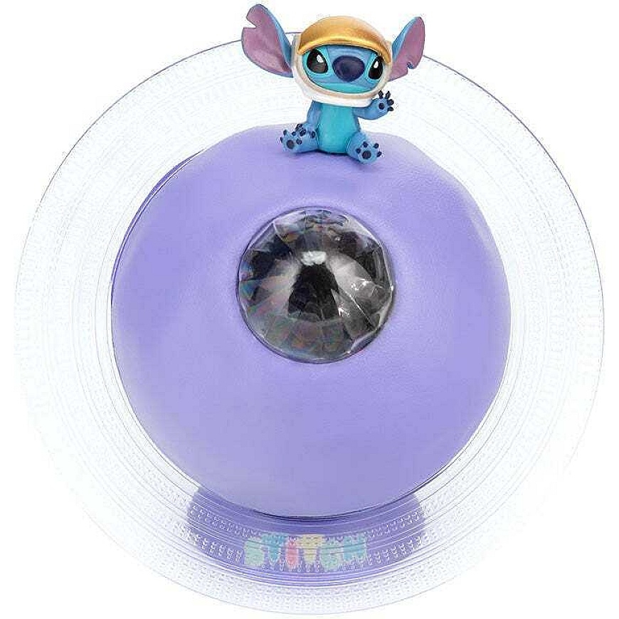 Paladone Laetav „Stitch Galaxy“ projektsioonilamp – 2