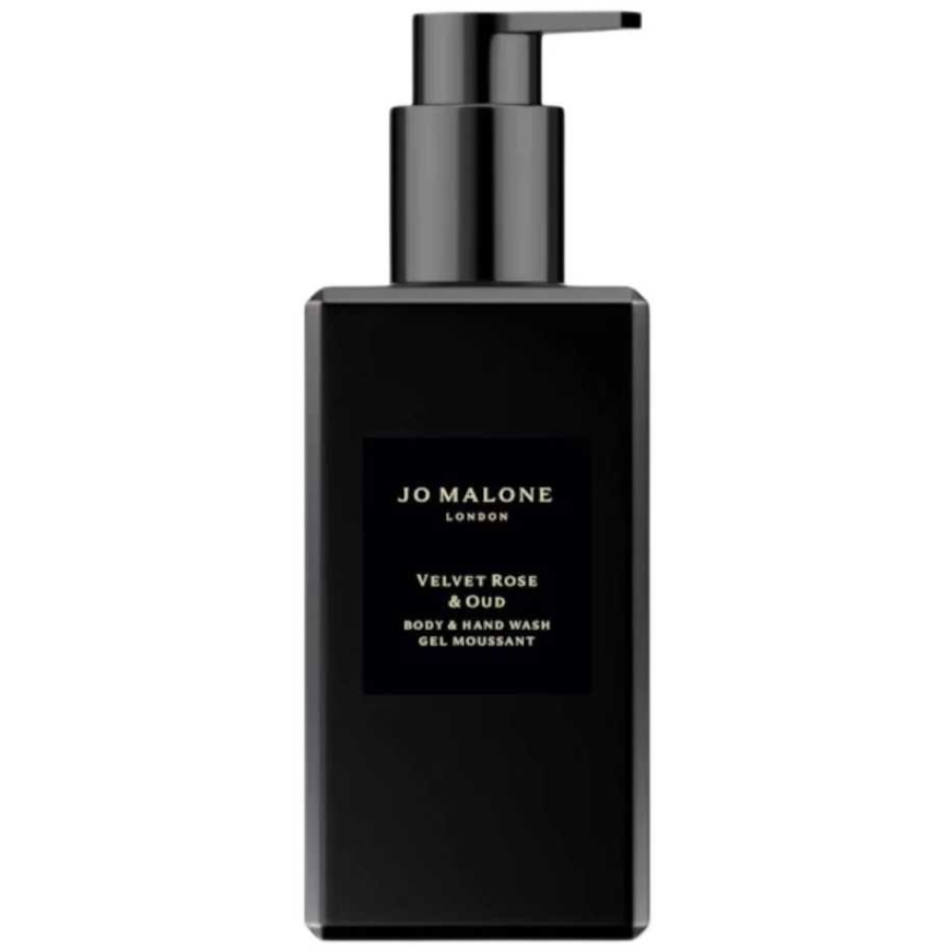Jo Malone Velvet Rose & Oud Body and Hand Wash 250 ml