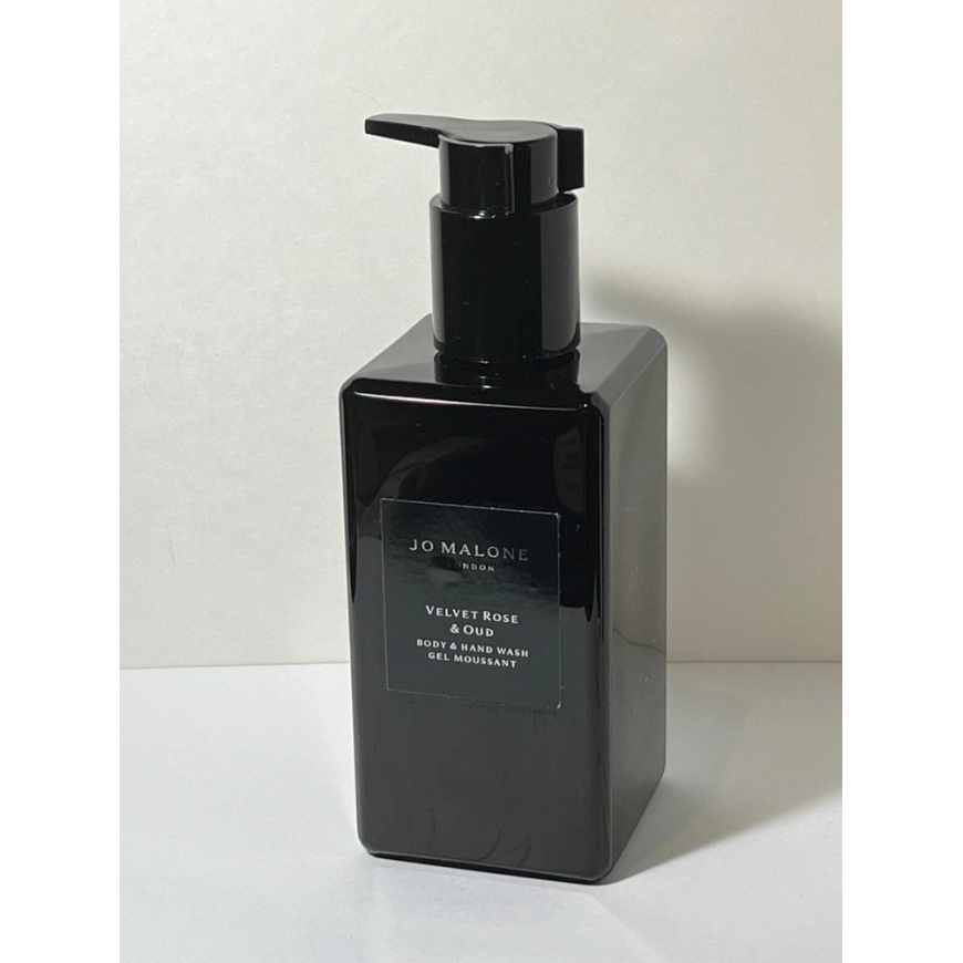 Jo Malone Velvet Rose & Oud гель для душа и рук 250 мл – 2