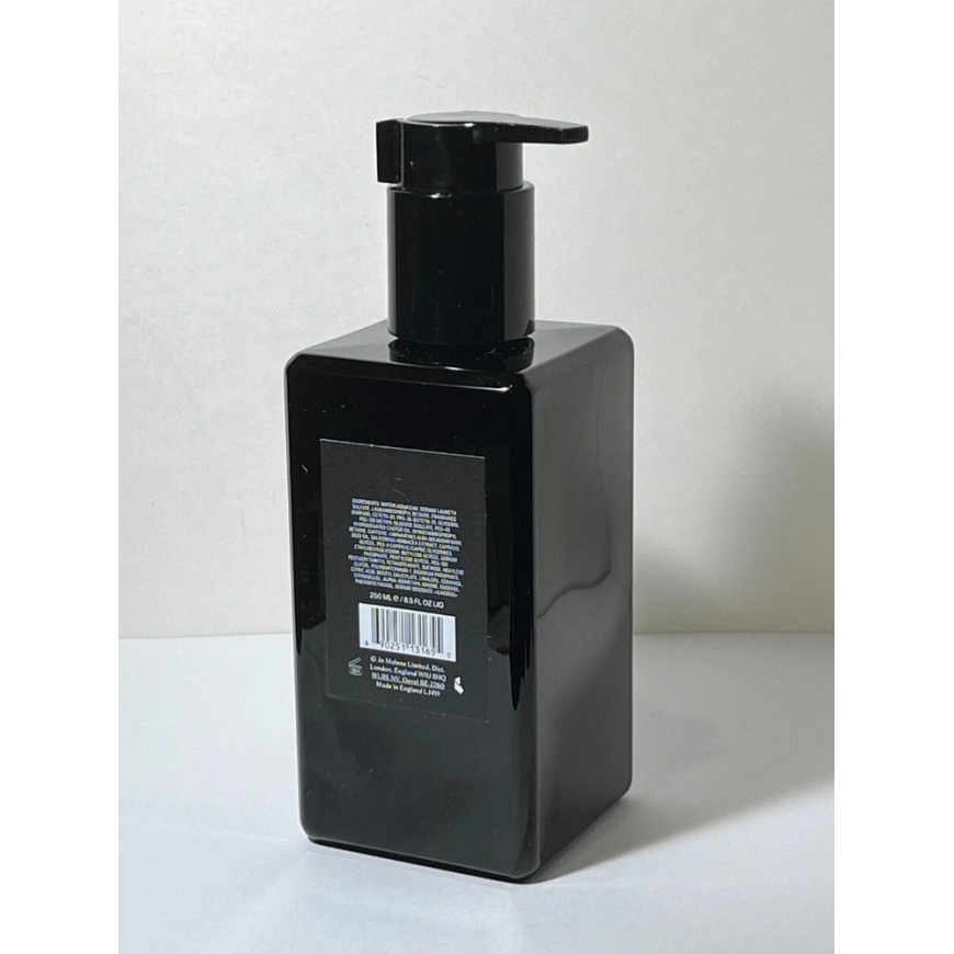 Jo Malone Velvet Rose & Oud Body and Hand Wash 250 ml – 3