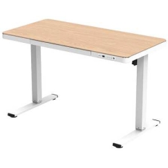 Spacetronik Elektriskais rakstāmgalds 120x60 SPE-B128WL Ast 120_60 10