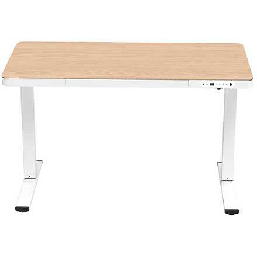Spacetronik Electric Writing Desk 120x60 SPE-B128WL Ast 120_60 10 – 3