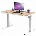 Spacetronik Sähkökirjoitustaso 120x60 SPE-B128WL Ast 120_60 10