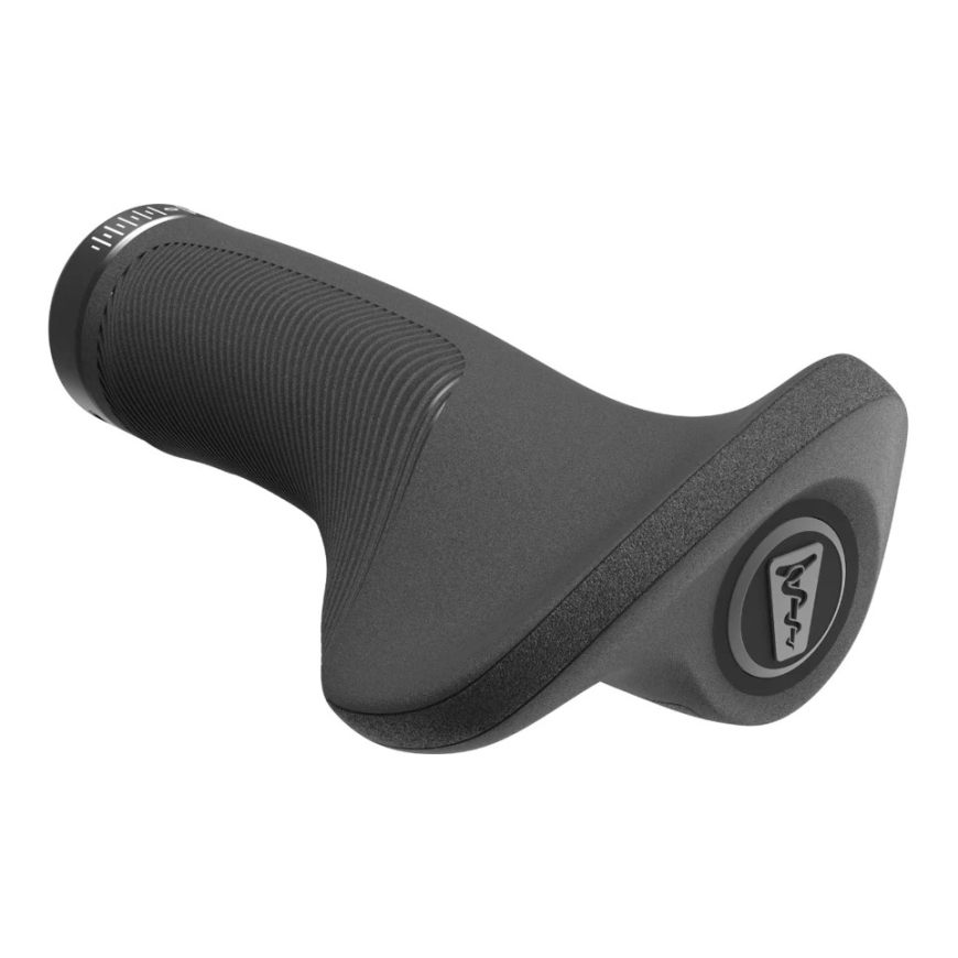 Sqlab SQB Rankenėlės 721 2.0, S 900 juodos