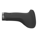 Sqlab SQB Rankenėlės 721 2.0, S 900 melni Sqlab SQB Rankenėlės 721 2.0, S 900 melni