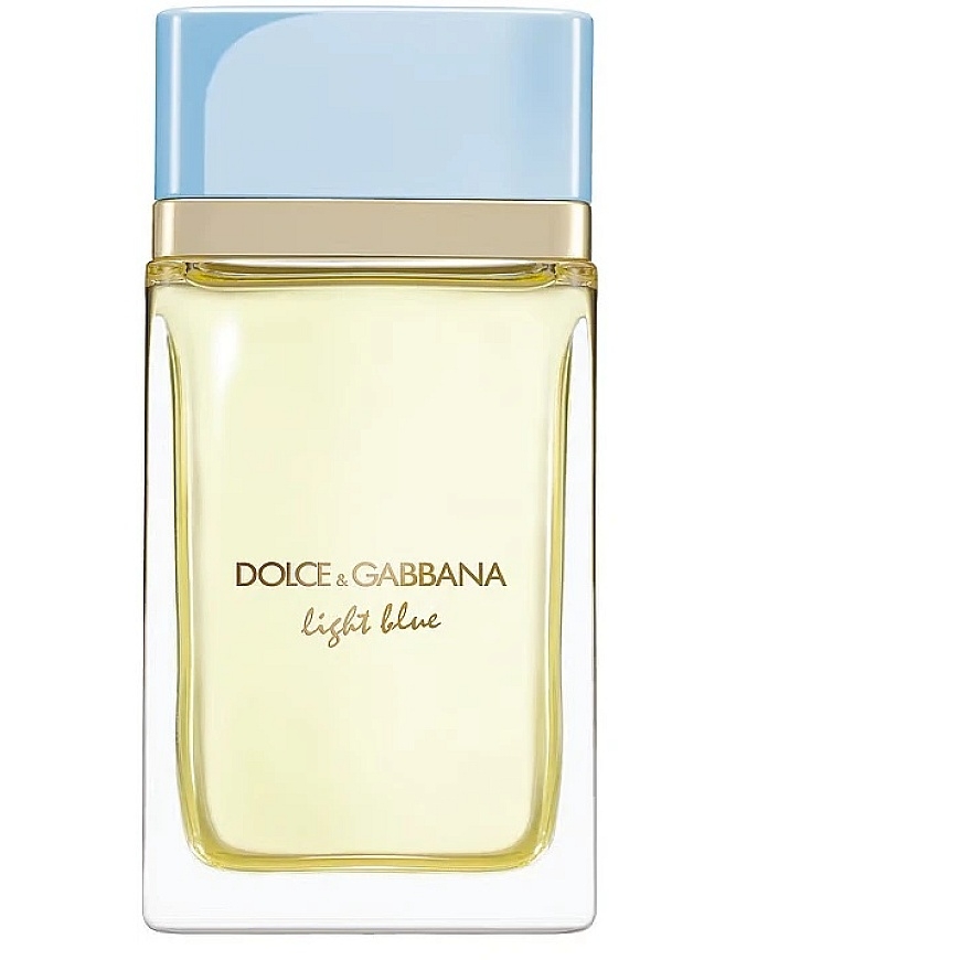 Dolce&Gabbana Dolce & Gabbana Light Mėlyna EDP parfumuotas vanduo moterims, 30 ml – 2