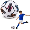 Lean Toys Football 22 cm Lean Toys Football 22 cm