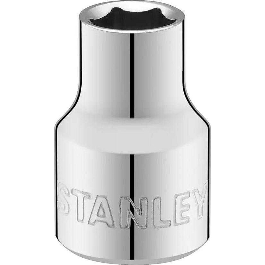 Stanley Stanley ST.NASADKA 3/8" 6KĄT. 18mm STMT86313-0